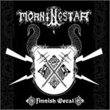MORNINGSTAR "Finnish Metal" cd