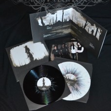 MOURNING DAWN "For The Fallen" gatefold 2LP
