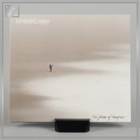 MOURNING DAWN "The Foam Of Despair" digipack cd