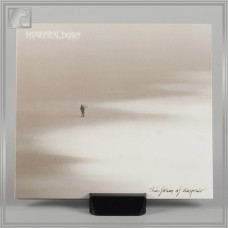 MOURNING DAWN "The Foam Of Despair" digipack cd