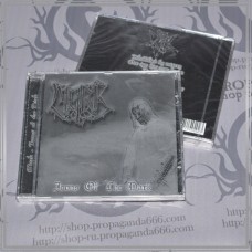 MYRK "Icons Of The Dark" cd