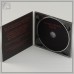 MYSTERIA MYSTICA AETERNA "Into the Kingdom of Shadows" digipack cd
