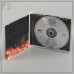NAILS OF THE CROSS "Revelaciones" cd