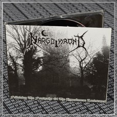 NARGOTHROND "Following The Frostpaths Of The Hyperborean Landscapes" digipack cd