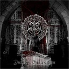 NAZARENE DECOMPOSING "Demonic Inquisition" cd