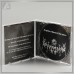 NËBRAHHARTËN "Negation of Spectral Disruption" cd