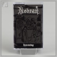 NEBRAN "Hexenring" tape NEBRAN "Hexenring" tape