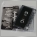 NEBRAN "Hexenring" tape
