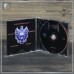 NECKBREAKER "Too Big To Fail" cd