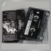NECROCHAKAL "Golgothian Orgies of Bestial Lust" pro tape