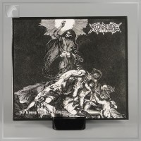 NECROPHILIAC "No living man is innocent" digipack cd