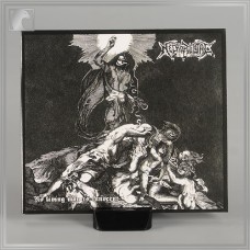 NECROPHILIAC "No living man is innocent" digipack cd