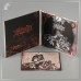 NECROPHILIAC "No living man is innocent" digipack cd