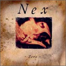 NEX "Zero" cd