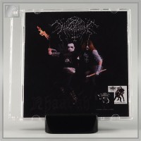 NHAAVAH "1998/1999" 3″ cd