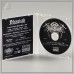 NHAAVAH "1998/1999" 3″ cd NHAAVAH "1998/1999" 3″ cd