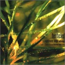NIGHTMARE LODGE "Tentacled" cd