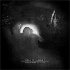 NIGHTS AMORE "Subscribers Of Death" cd