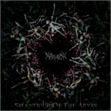 NIRNAETH "Splendour Of The Abyss" cd