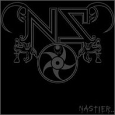 NOCTURNAL SIN "Nastier..." cd