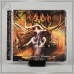 NOMAD "The Independence of Observation Choice" slip case cd
