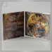 NOMAD "The Independence of Observation Choice" slip case cd