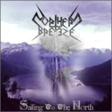 NORTHERN BREEZE "Sailing To the North" cd