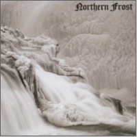 NORTHERN FROST "Ewige Kälte" m-cd