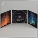 NORTHHEART "Freedom Earth" digipack cd