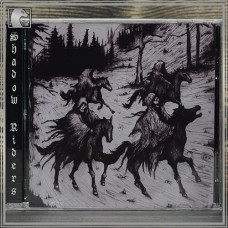 NOX INTERITUS "Shadow Riders" cd