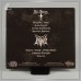 NUIT MACABRE/LARVE digipack split cd