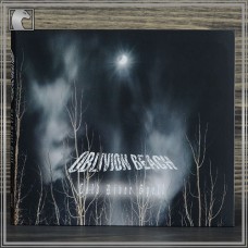 OBLIVION BEACH "Cold River Spell" digipack cd