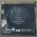 OBLIVION BEACH "Cold River Spell" digipack cd