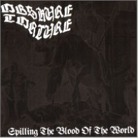 OBSKURE TORTURE "Spilling The Blood Of The World" cd