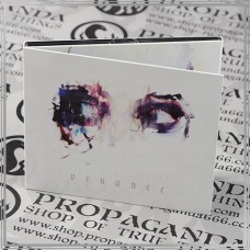 OF SPIRE AND THRONE "Penance" digipack cd