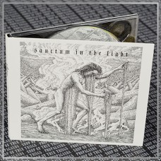 OF SPIRE AND THRONE "Sanctum in the light" digipack cd