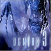 OGMIAS "3" cd
