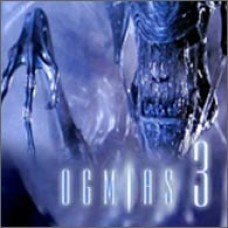 OGMIAS "3" cd