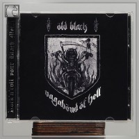 OLD BLACK "Vagabönd öf Hell" m-cd