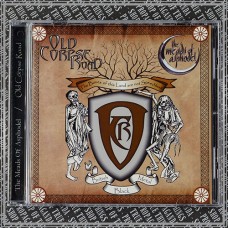 OLD CORPSE ROAD/ THE MEADS OF ASPHODEL split cd