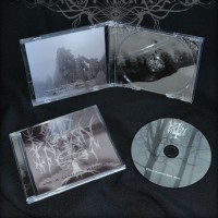 OLD PAGAN "This Is Saarland Black Metal" m-cd