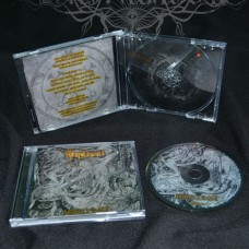 ONDFODT "Hexkonst" cd
