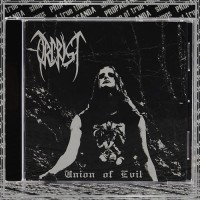 ORCRIST "Union of Evil" cd