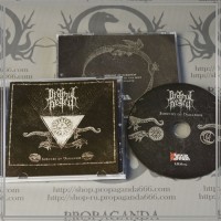 ORDINUL NEGRU "Sorcery of Darkness" cd