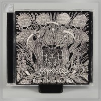 PATHOGEN "Forged in the Crucible of Death" cd