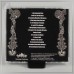 PATHOGEN "Forged in the Crucible of Death" cd