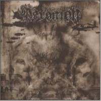PERDITION "Antihuman Divinity" m-cd