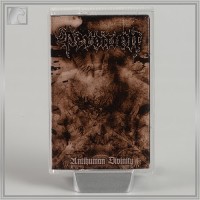 PERDITION "Antihuman Divinity" pro tape
