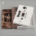 PERDITION "Antihuman Divinity" pro tape