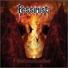 PESSIMIST "Evolution Unto Evil" cd (incl. videos)